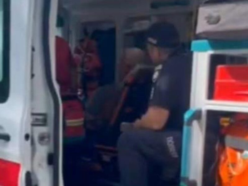 Поліція розслідує падіння чоловіка з вікна будівлі ТЦК