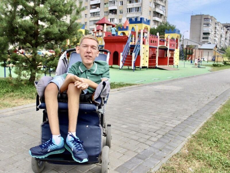 Поліція відкрила кримінальні справи щодо збору коштів для Назарія Гусакова