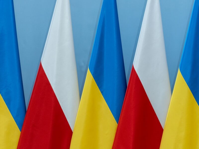 Польща оцінила допомогу Україні майже у €5 млрд