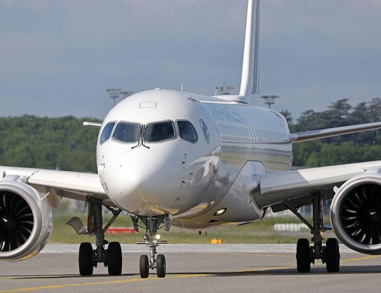 Польща підписала рекордну угоду з Airbus