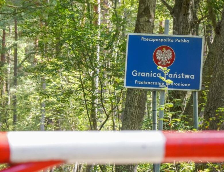 Польща виходить з конвенції про заборону протипіхотних мін