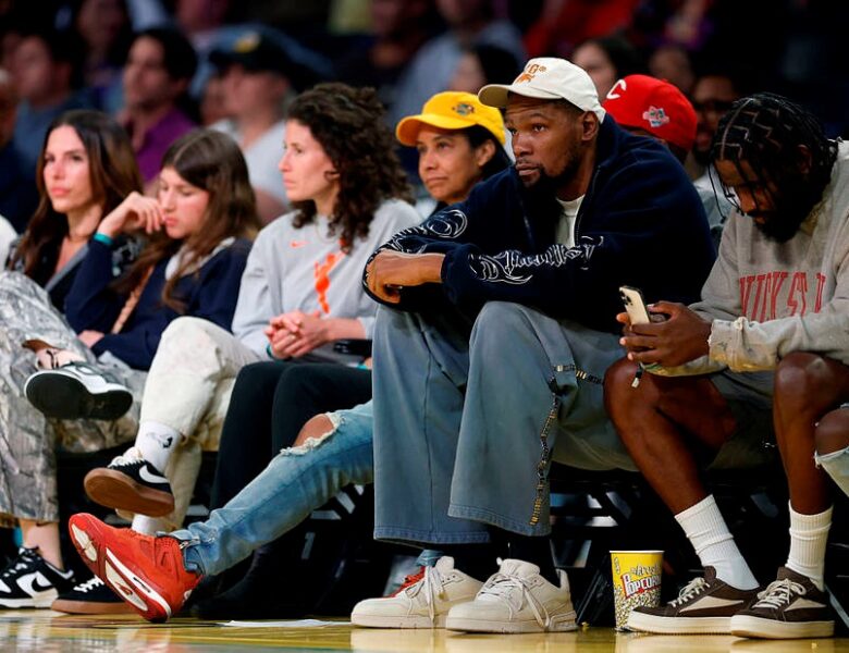 Полювання на Дюранта: п’ята частина ліги готує пропозиції