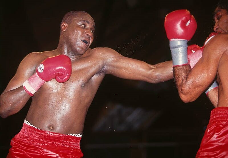 Помер колишній чемпіон світу у трьох вагових категоріях