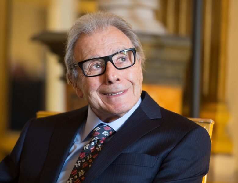 Помер Лало Шифрін – автор легендарної теми з Місії нездійсненної