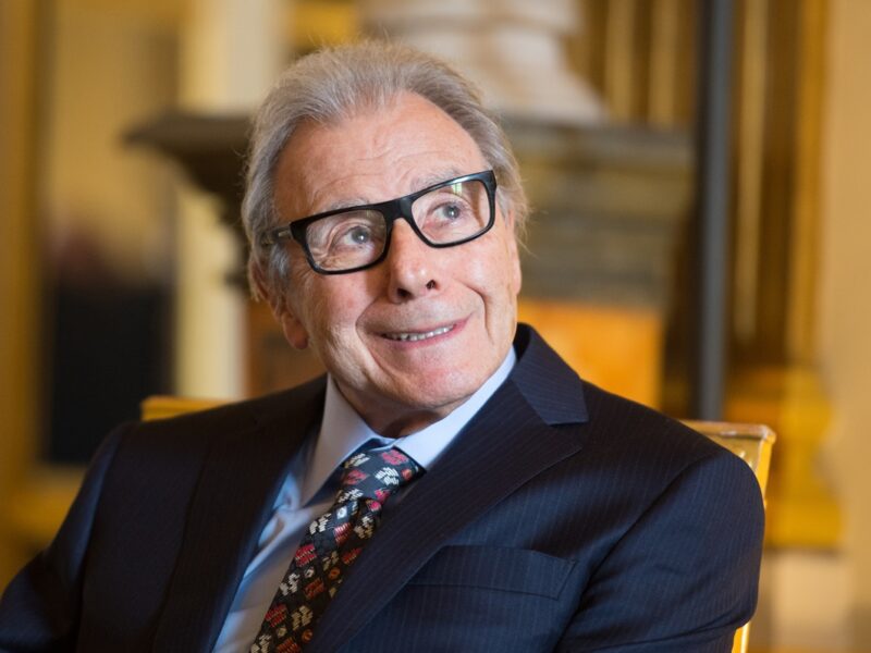 Помер Лало Шифрін – автор легендарної теми з Місії нездійсненної