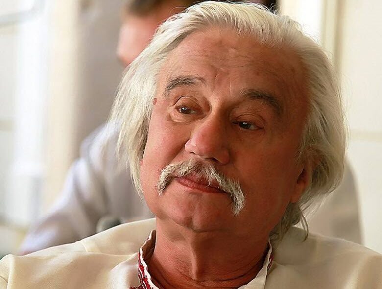 Помер поет-дисидент Ігор Калинець