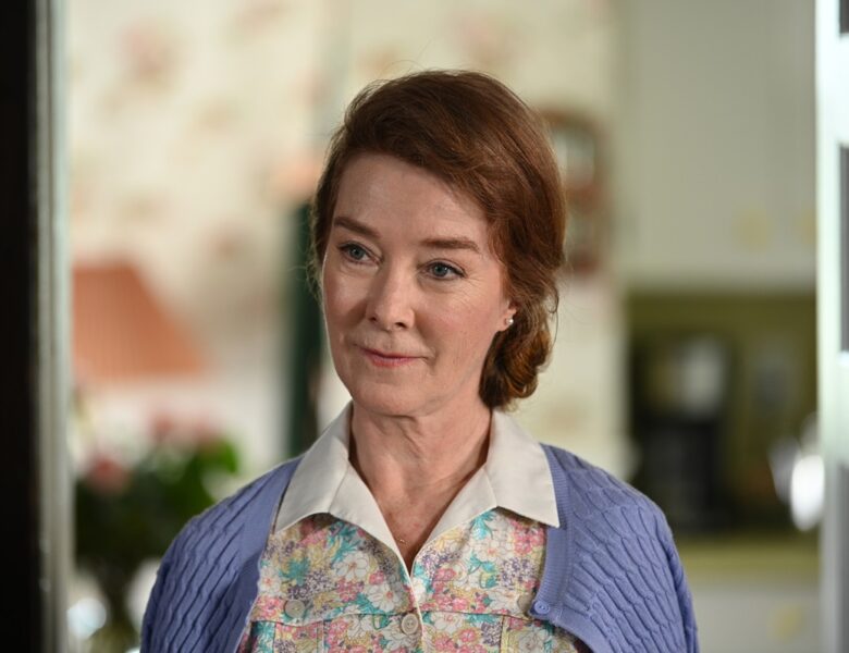 Померла зірка Відчайдушних домогосподарок Валері Махаффей