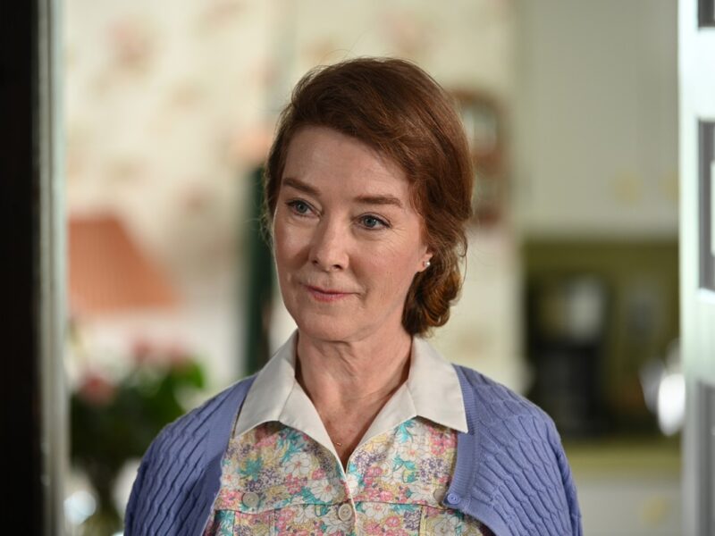 Померла зірка Відчайдушних домогосподарок Валері Махаффей