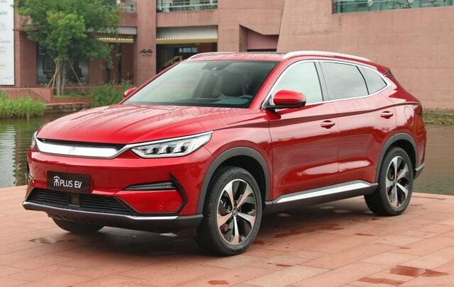 Попит на авто з Китаю серед українців зріс на 70%