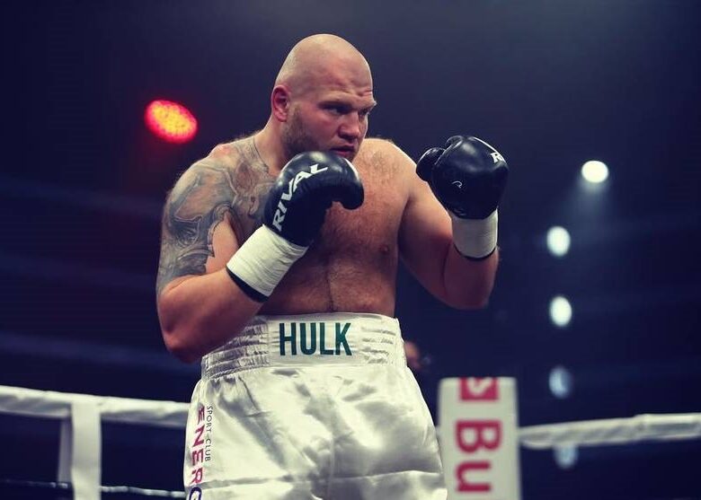 Поразка з наслідками: український боксер переніс операцію