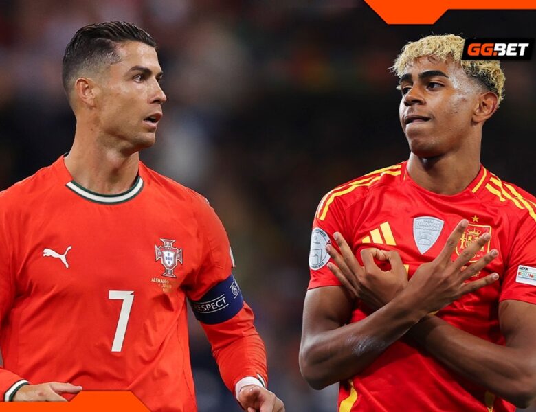 Португалія vs Іспанія: напередодні матчу Ліги націй