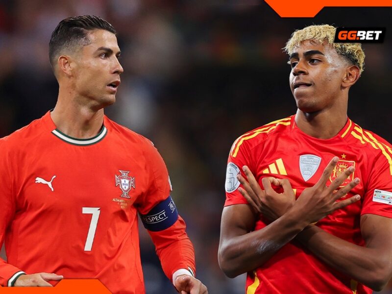 Португалія vs Іспанія: напередодні матчу Ліги націй