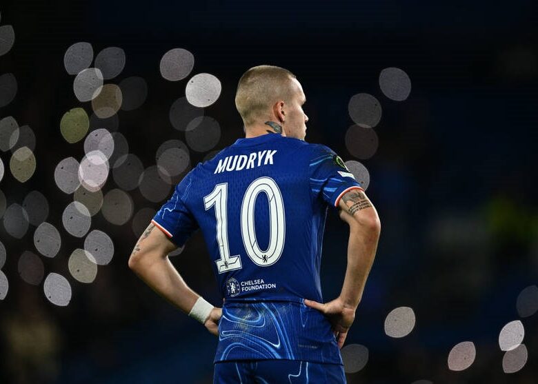 Порушення допінг-контролю: Мудрик на межі офіційної дискваліфікації