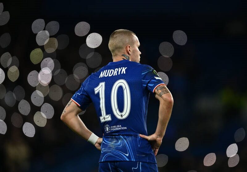 Порушення допінг-контролю: Мудрик на межі офіційної дискваліфікації