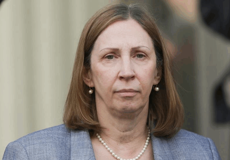 Посол США в Росії Лінн Трейсі йде з посади