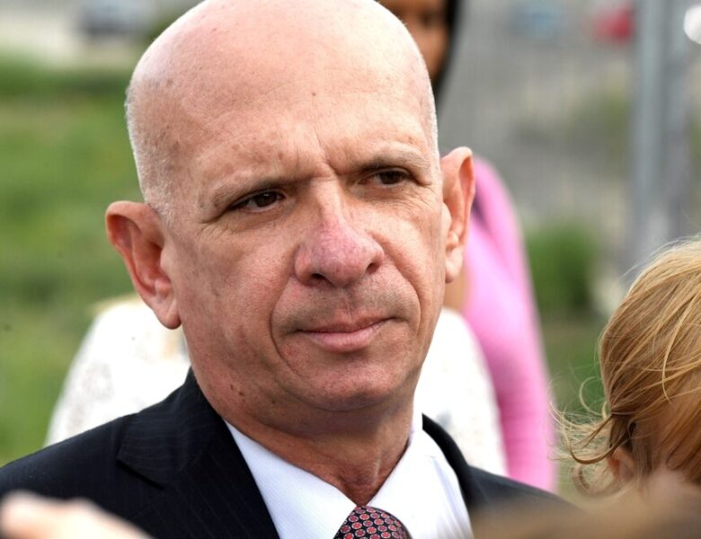 Постачав кокаїн до США: ексголовному розвіднику Венесуели загрожує довічне