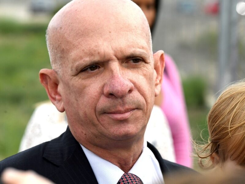 Постачав кокаїн до США: ексголовному розвіднику Венесуели загрожує довічне