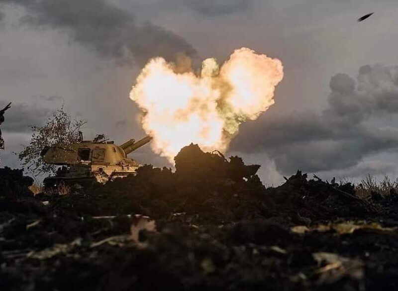 Пов’язані кров’ю: які країни допомагають РФ воювати в Україні