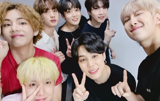 Повернення BTS з армії може перезапустити економіку Південної Кореї