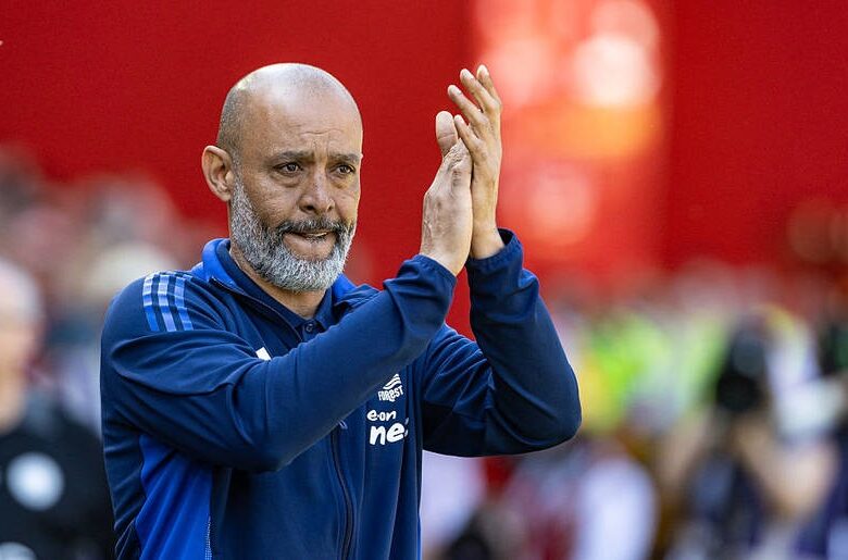 Повернення в єврокубки забезпечило контракт тренеру Ноттінгема Форест