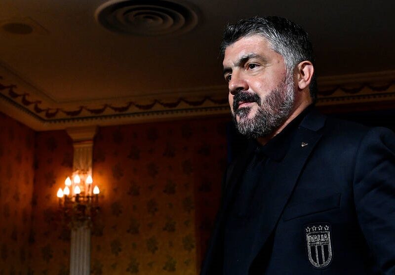 Повертаємо Італію у світовий футбол: Гаттузо визначив мету