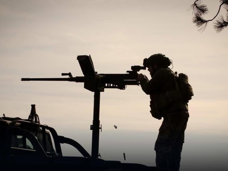 Повітряні сили розповіли, чим РФ атакувала вночі