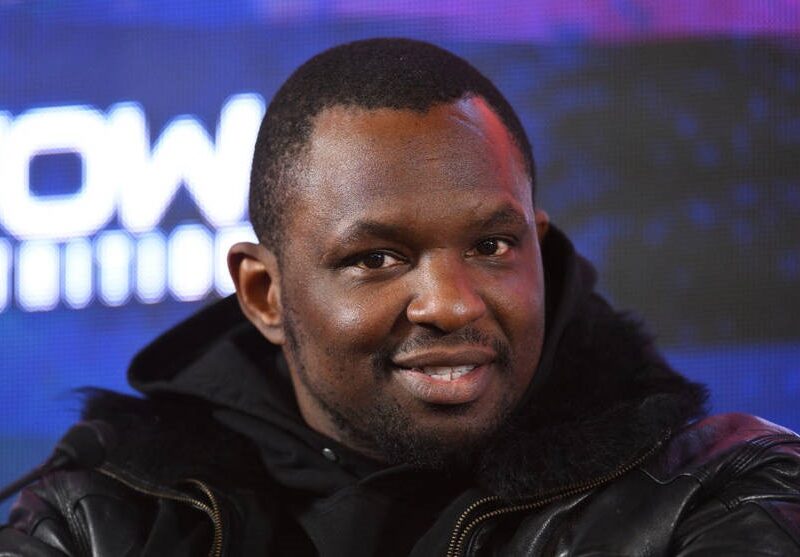 Поєдинок Ітаума – Уайт став об’єктом критики з боку промоутера