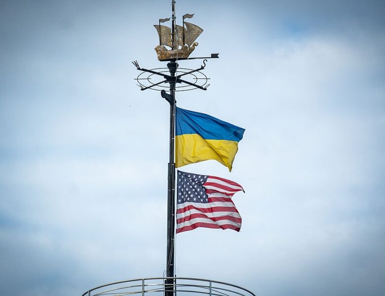 Поїхали за санкціями. Делегація України у США