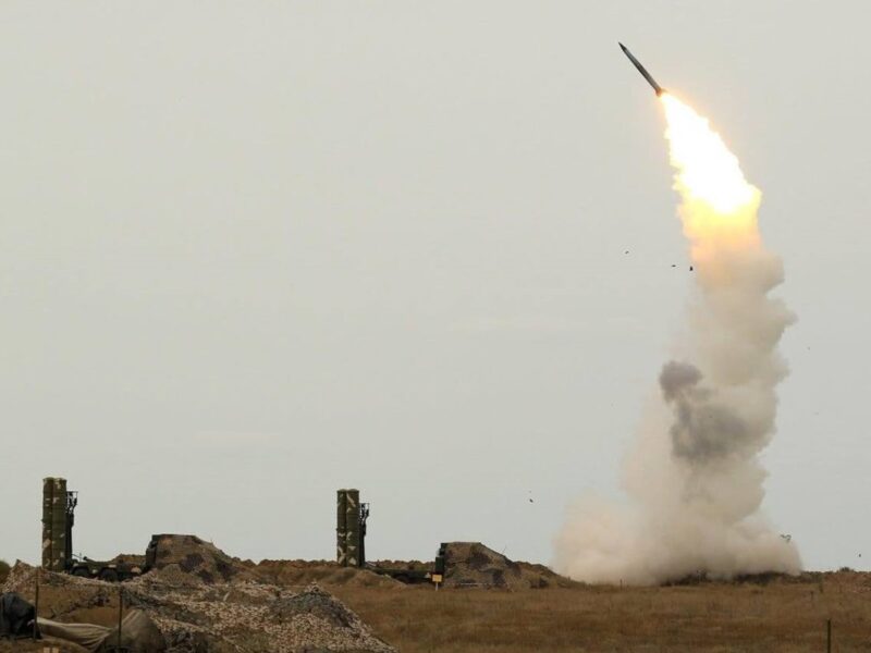 ППО оновила рекорд зі збиття ракет і дронів