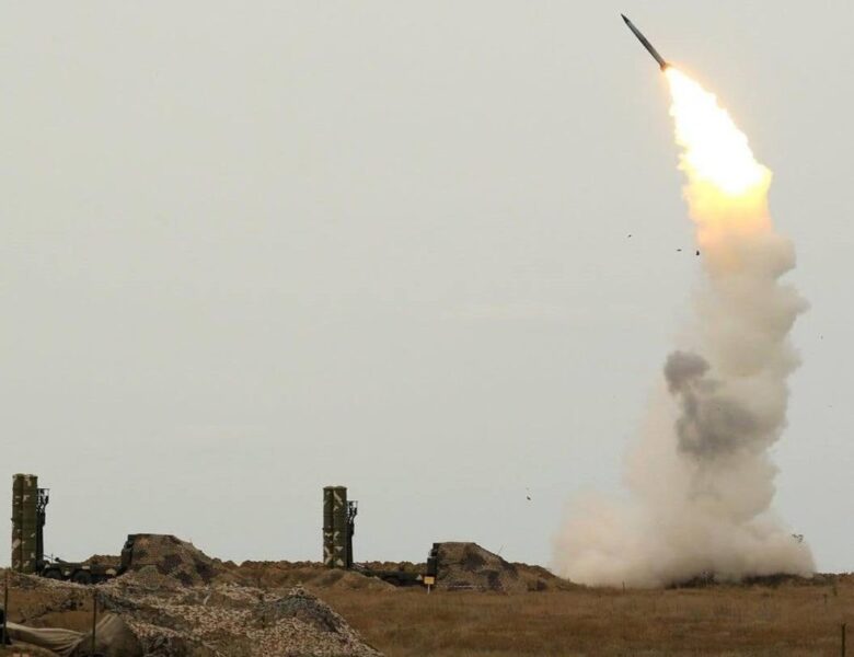 ППО збила 365 російських дронів і ракет