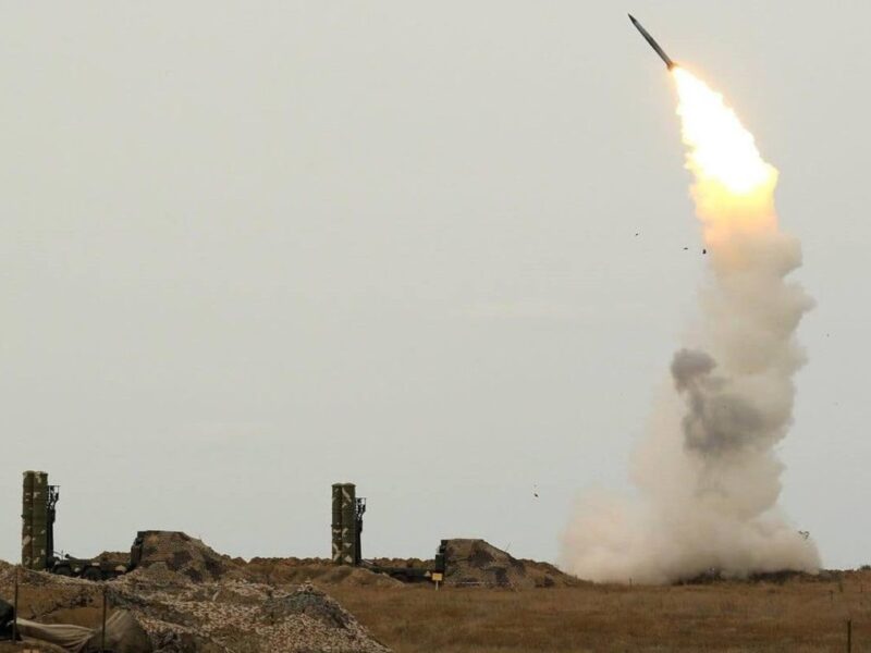 ППО збила 365 російських дронів і ракет