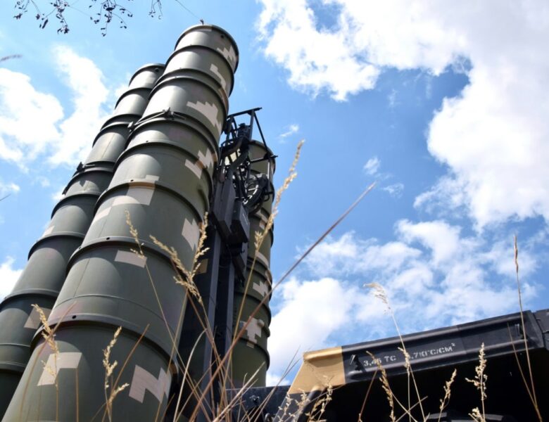 ППО знищила рекордну кількість ракет і дронів РФ