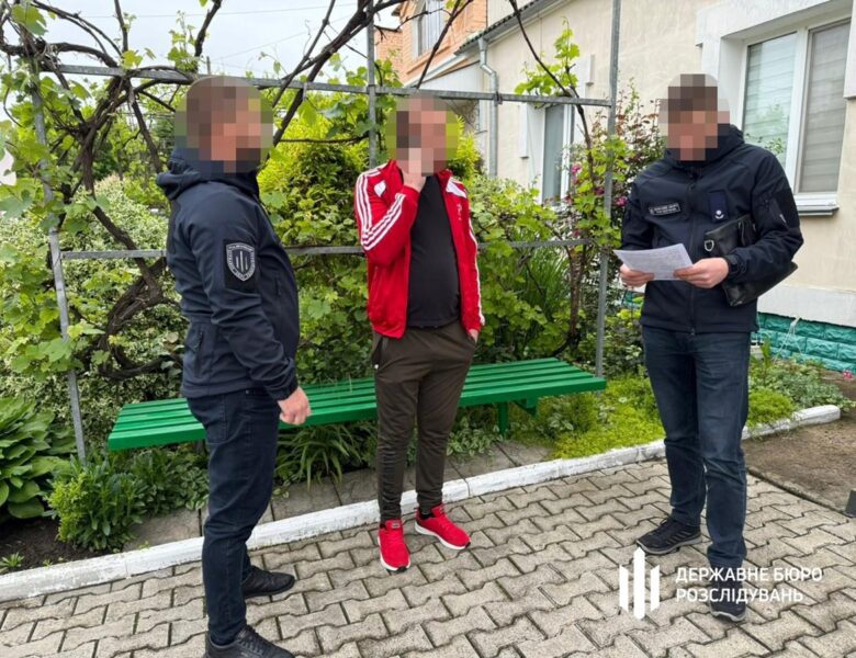 Працівникам ТЦК оголосили підозру через примусову мобілізацію