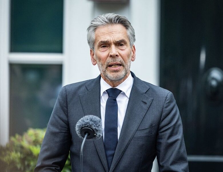 Прем’єр Нідерландів оголосив про відставку