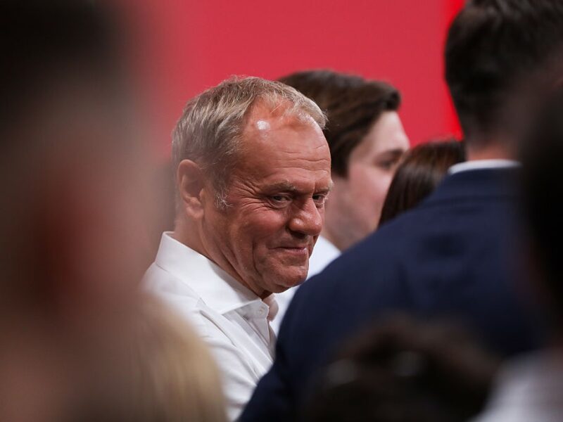 Прем’єр Польщі вирішив просити про вотум довіри своєму уряду