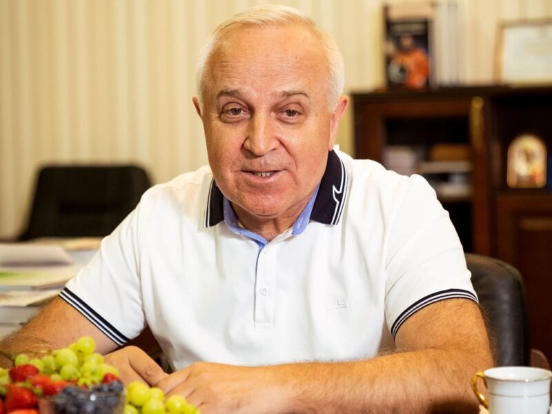 Президент Академії аграрних наук отримав підозру