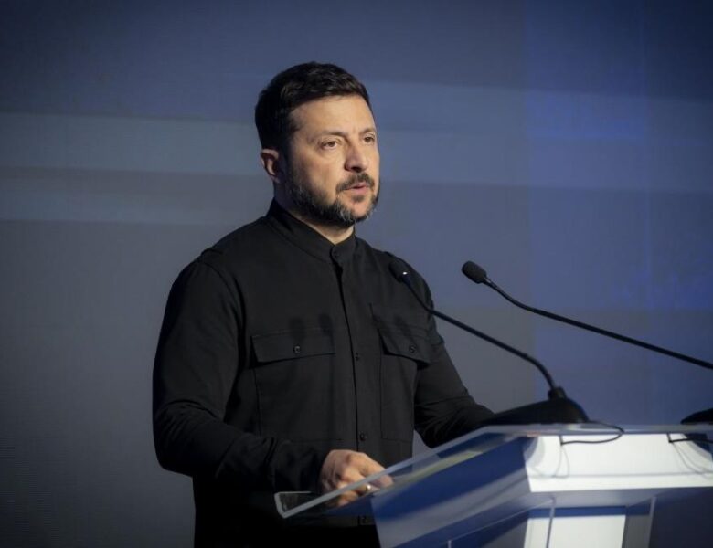 Президент анонсував мораторій на перевірки бізнесу