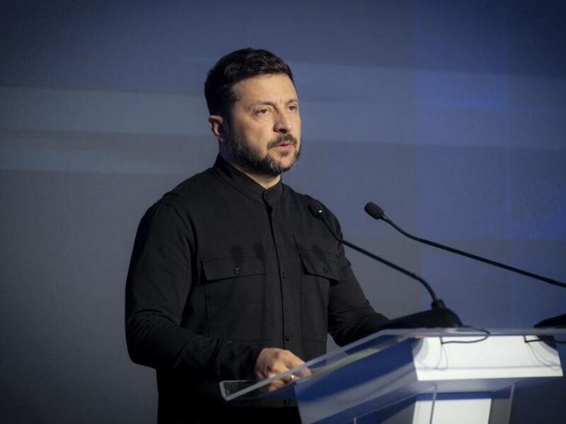 Президент анонсував мораторій на перевірки бізнесу