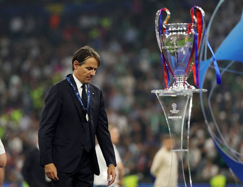 Президент Інтера погоджується продовжити контракт з Індзагі