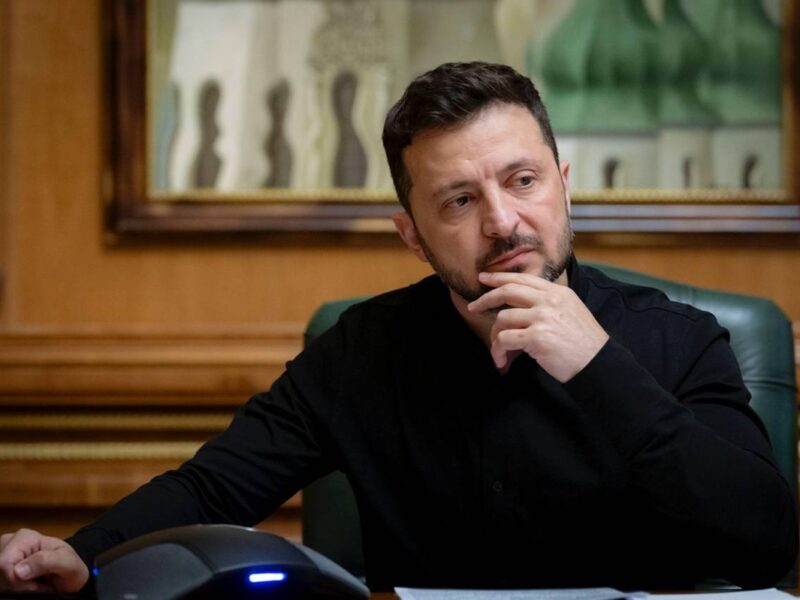 Президент відреагував на трагічний удар по 239 полігону