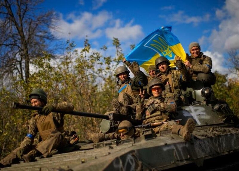 Примус до миру: за яких умов Росія може припинити війну