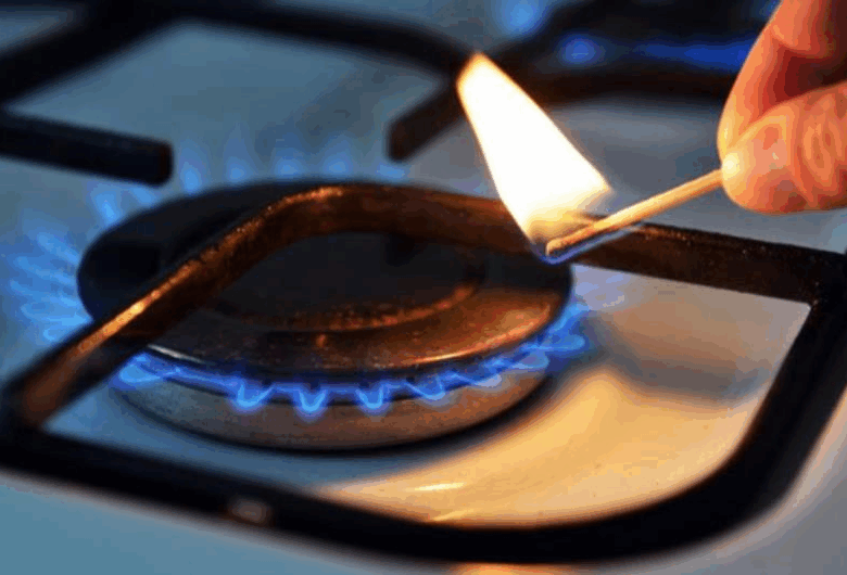 Програма газифікації на ТОТ Луганщини зазнала провалу – ОВА