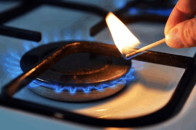 Програма газифікації на ТОТ Луганщини зазнала провалу – ОВА