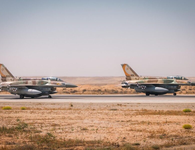 Прокладено шлях до Тегерана – ЦАХАЛ