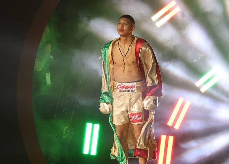 Провал повторної допінг-проби для Мунгуї означає дискваліфікацію