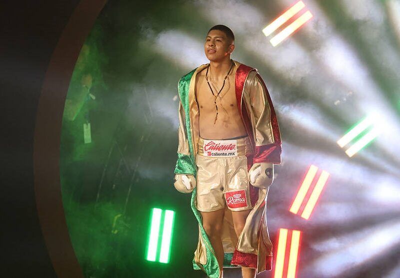 Провал повторної допінг-проби для Мунгуї означає дискваліфікацію