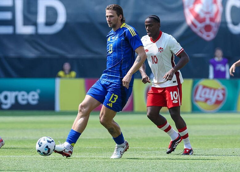 ПСЖ та Забарний домовилися щодо особистого контракту