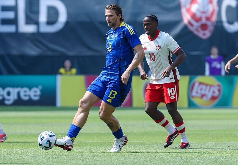 ПСЖ та Забарний домовилися щодо особистого контракту