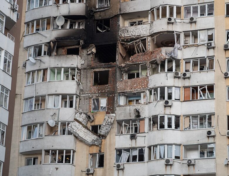 Путін мститься. Є ознаки наступного удару