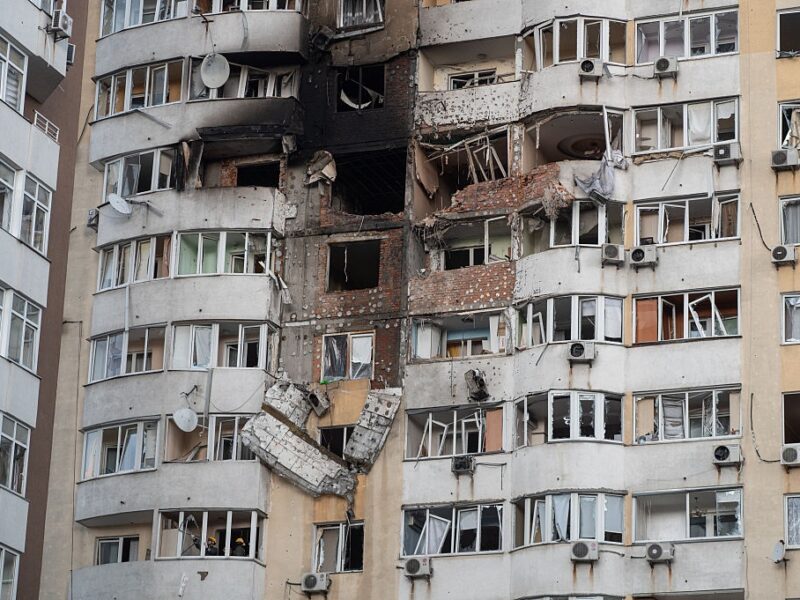 Путін мститься. Є ознаки наступного удару